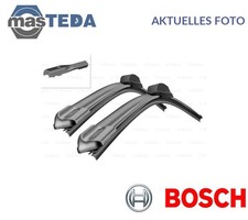 3 397 007 862 SCHEIBENWISCHER WISCHERBLATT VORNE BOSCH FÜR BENTLEY MULSANNE 6.8