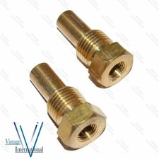 Paar Wassertemperatur-Geberschalter für Massey Ferguson Traktor x 2 Neu