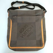 Louis Vuitton Damier Jeune Compagnon Shoulder Bag M93045