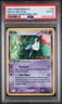 2007 POKEMON FRENCH EX DRAGON FRONTIERS #32 KIRLIA-REV.FOIL  STAMPED LOW POP