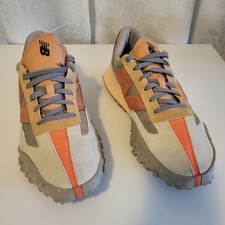 睡蓮 Tênis Feminino Xc72 - New Balance - Lilás