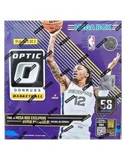 2024-25 Panini Donruss Optic Basketball _ Base - Pick Your Player