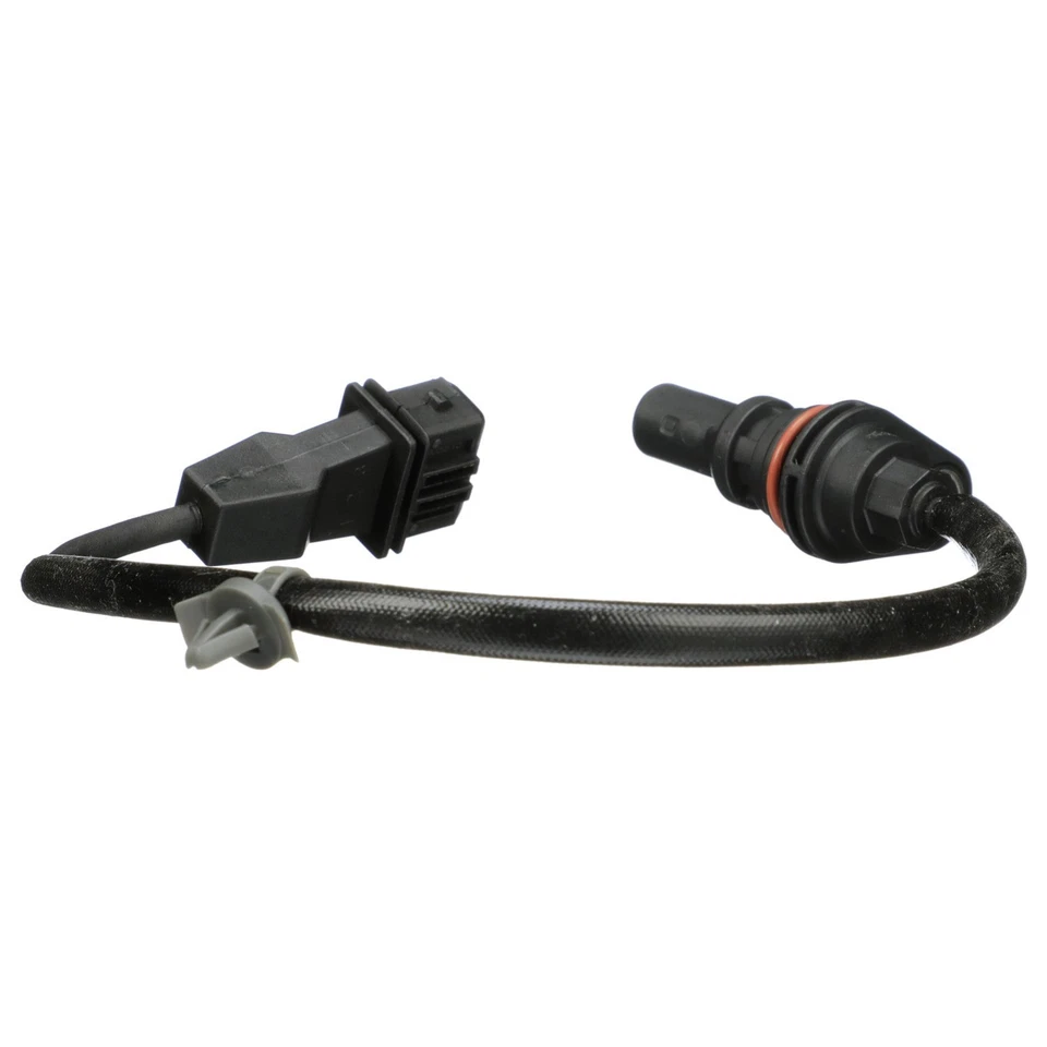 Engine Crankshaft Position Sensor Delphi For 2013-2016 Hyundai Santa Fe Sport - Image 4 of 4