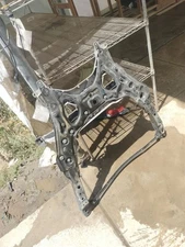 FRONT CROSSMEMBER SUBFRAME 50200TVAA03 2018-2022 HONDA ACCORD