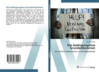 Marko Serajnik | Das Bedingungslose Grundeinkommen | Taschenbuch | Deutsch