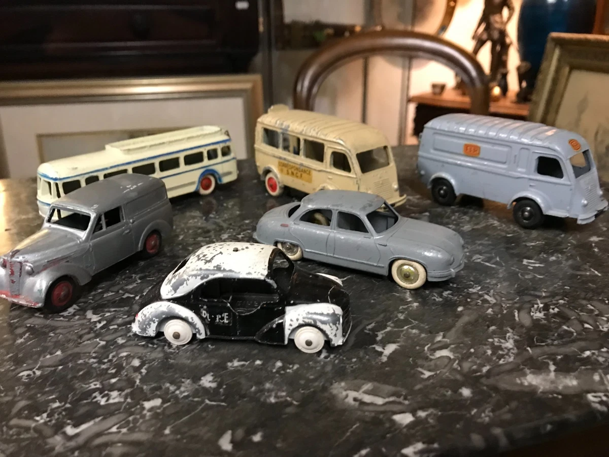 VOITURES MINIATURE ANCIENNE 1/18eme Superbe EUR 897,00 - FR VOITURES MINIATURE ANCIENNE 1/18eme Superbe EUR 897,00 - FR