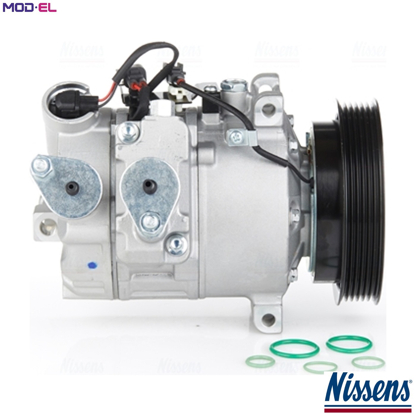 COMPRESSOR AIR CONDITIONING 89463 FOR VOLVO V60 S80/II XC60/SUV S60 XC70 V70