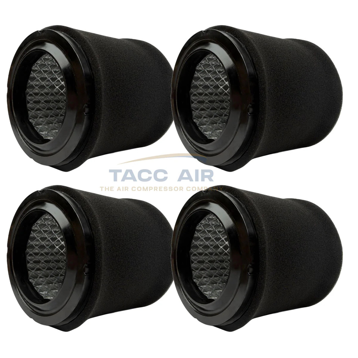 Intake Filter Element Ap429, A429, 19p, 4 3/8 X 3 X 4 3/4