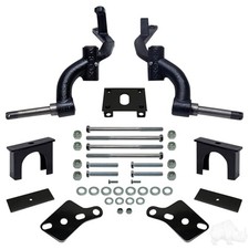 3" Drop Spindle Lift Kit for Club Car DS Golf Cart Gas,1994-2003.5 ...