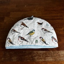 madeleine floyd Dome Teapot tea cozy Birds Cozie