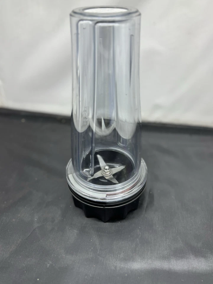 VitaMix Travel To Go 个人混合杯 20 盎司不倒翁适用于 C/G 系列搅拌机 — 第 2/4 张图片