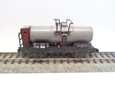 ARNOLD Kesselwagen K.Sächs.Sts.E.B. (22949)