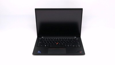 Lenovo ThinkPad X1 Carbon Gen 10 14'' i7-1270p 32GB 512GB - Very Good