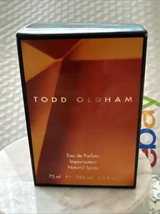 Todd Oldham Perfume | eBay