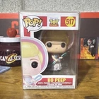 Funko Pop! Vinyl Bo Peep Toy Story Pixar Animation #517 Figure