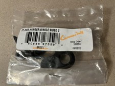 Cannondale Deragliatore Gancio 19 #KF051 Bicicletta Dropout RZ Rush Bad Boy CAAD 29er