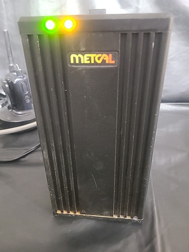 Metcal PS2E-01 Soldering Station Power Supply