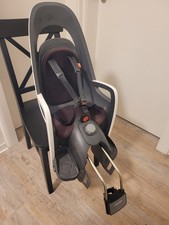 Hamax Caress Kindersitz Fahrrad Fahrradsitz