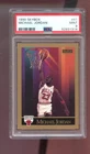 1990-91 Skybox #41 Michael Jordan PSA 9 Graded Basketball Card NBA Bulls 90-1991