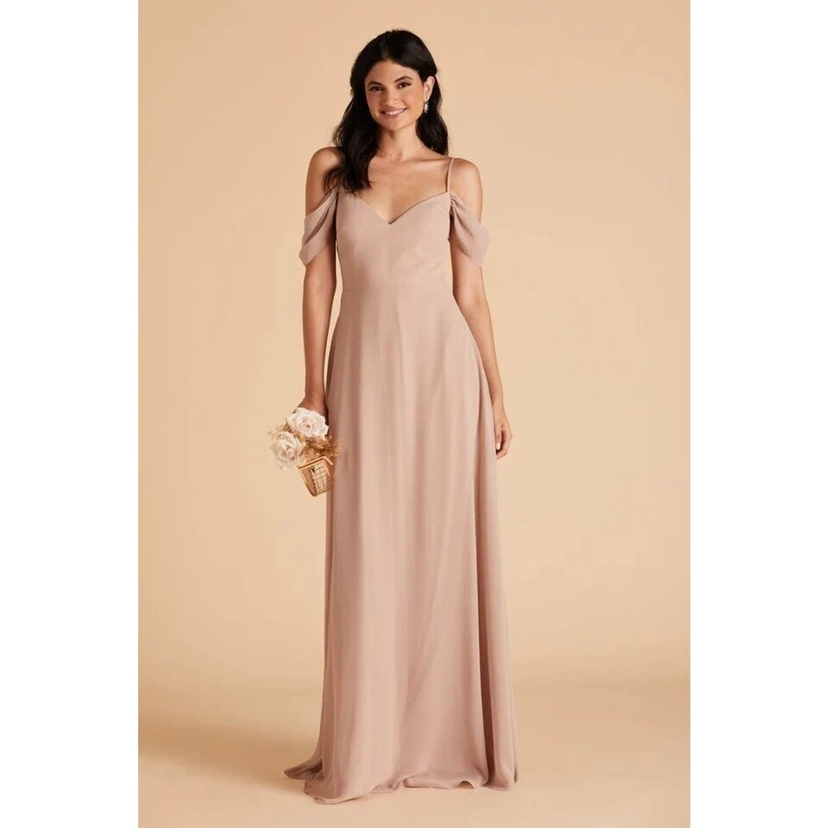 Convertible Bridesmaid Dress In Bridesmaids' & Formal Dresses for sale |  eBay