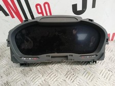 Compteur Audi CABRIOLET