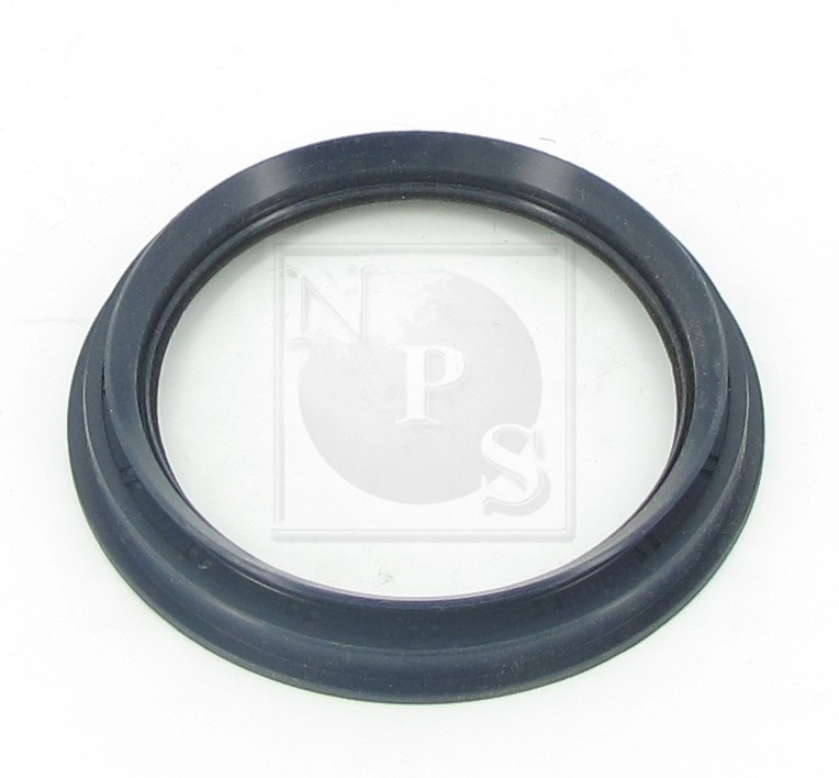 Bague d etancheite NPS M121I02 anti fuite pour vilebrequin Mitsubishi