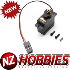 Spektrum A347R 13g Sub-Micro Metal-Geared Digital Servo (Reverse) # SPMSA347R