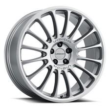 Vision Wheels 477 15x7 38 Graphite 5x112 Qty 4 477-5745mg38