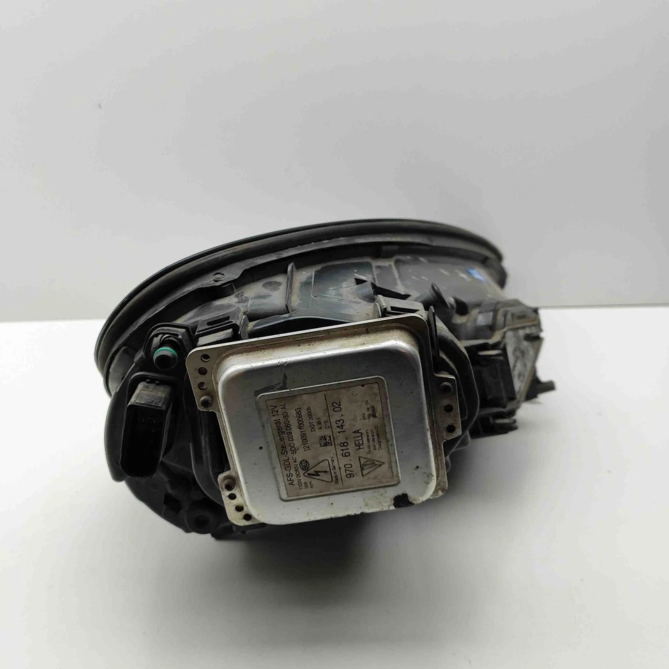 PORSCHE PANAMERA 970 Scheinwerfer vorne links 97063198308 3.0 Diesel 184 kW 3240 - Bild 3 von 4