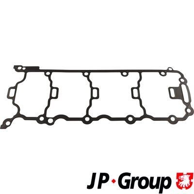 JP Group 1119204700 Dichtung, Zylinderkopfhaube FüR Audi Seat Skoda VW-image