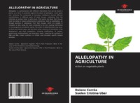 Daiane CorrêA (U. A.) | Allelopathy In Agriculture | Taschenbuch | Englisch