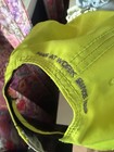 Carhartt Hat Cap Strap Back Yellow Reflective Embroidered Workwear Mens One Size — photo 7