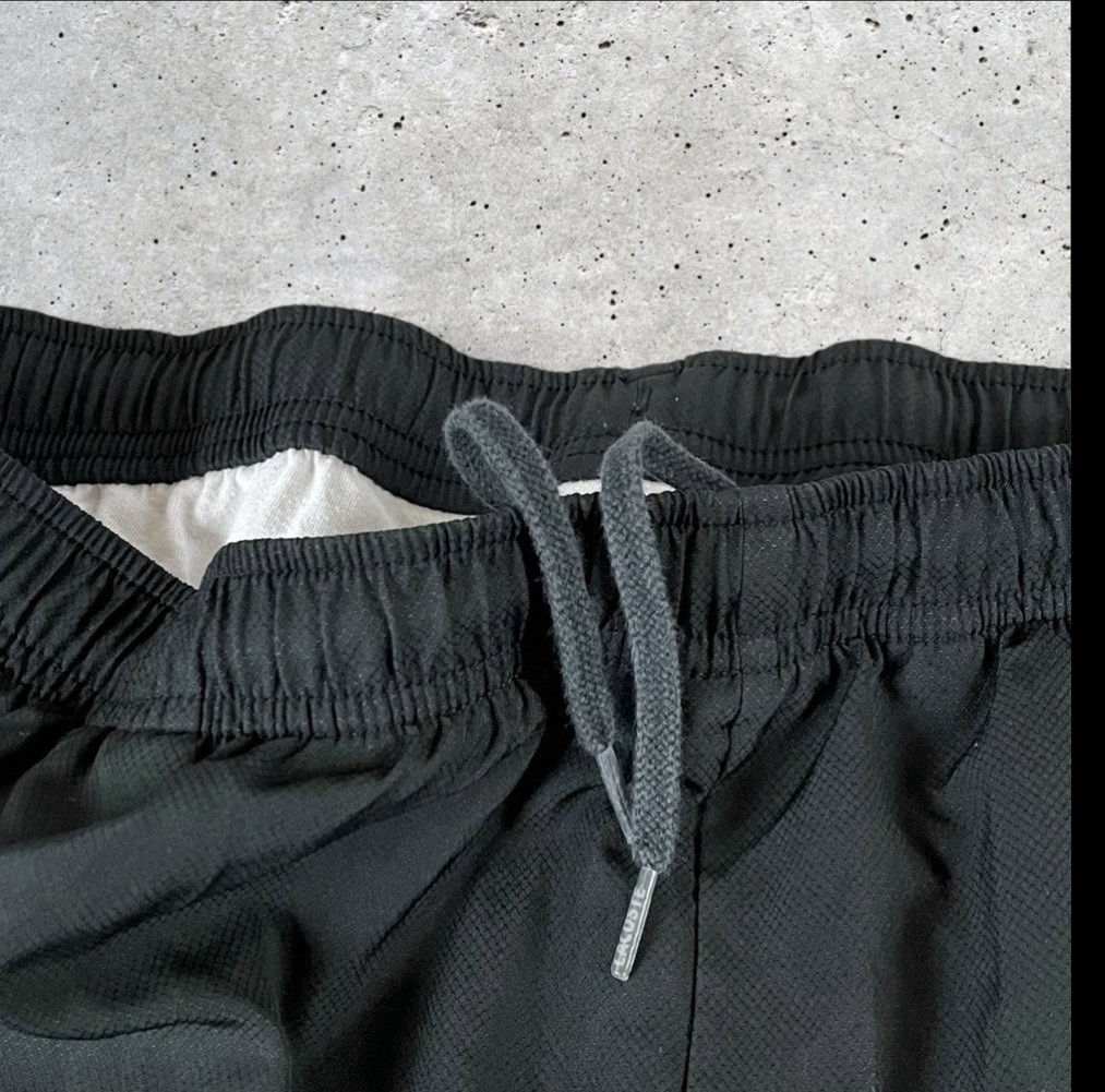 Lacoste Sport Track Pants Mens XXL 7 Black Lined Tracksuit Bottoms F302 thumbnail 7