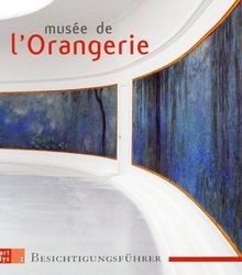 Guide de Visite Musee de lOrangerie -Allemand- von Coll... | Buch | Zustand gut
