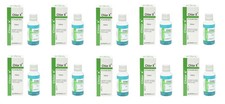 Pack Of 10 Dental Prevest Chlor X 2 chlorhexidine solution - 100ml Bottle