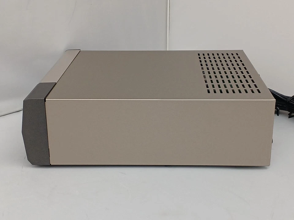 Kenwood DM-SA7 MiniDisc MD Grabadora Estéreo Alta Calidad 1996 Foto 2 de 4