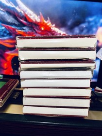 SUPER VIDEO ARCADE SEARS INTELLIVISION 8 GAME LOT CIB TRIPLE ACTION &MORE TESTED