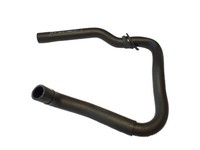 KüHlerschlauch, Links, Hinten Ø=18X24Mm -PIAGGIO- Vespa GTS 125 (ZAPM31300), Ves