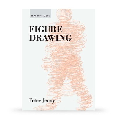 Figure Drawing (Learning to See)