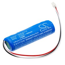 Battery for ESYLUX Serie SLA,SLB Revision 2022,SLC,SLD Revision 2022,1579106