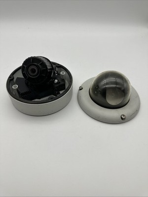 Avigilon 2.0-H3-D01 Outdoor IP Dome Camera