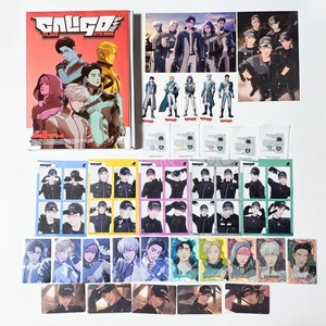 PLAVE W4L yejun 未公開トレカ&POP UPトレカ Plave Yejun | eBay