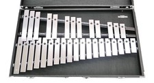 YAMAHA Glockenspiel YG-50D Sound Board Percussion Instrument Metallophone JP