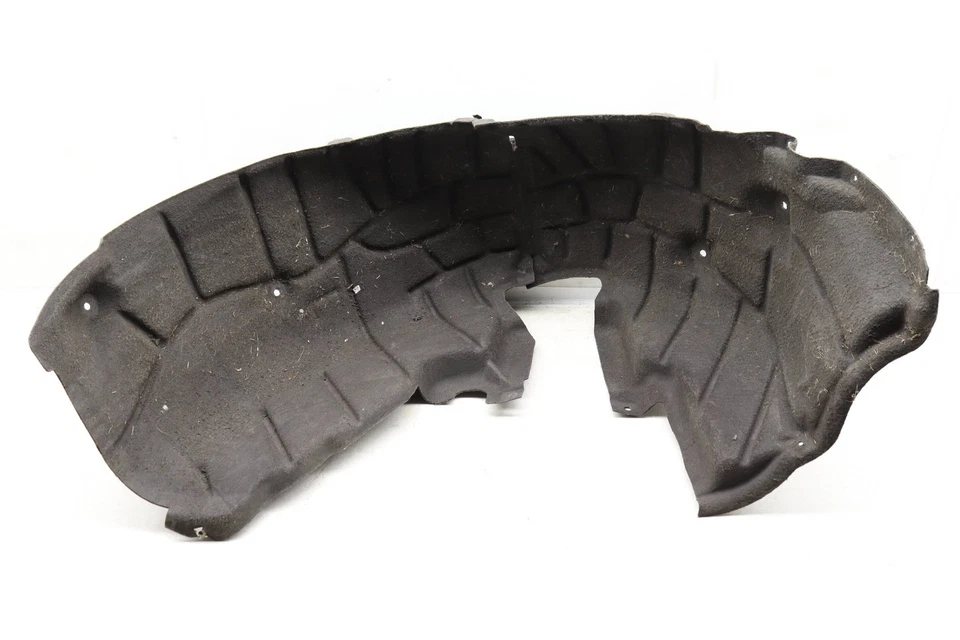 AUDI RS5 SPORTBACK 2019 - forro de guardabarros trasero izquierdo/cubierta de carcasa de rueda Foto 3 de 4