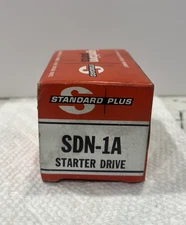 Standard SDN-1A Starter Drive