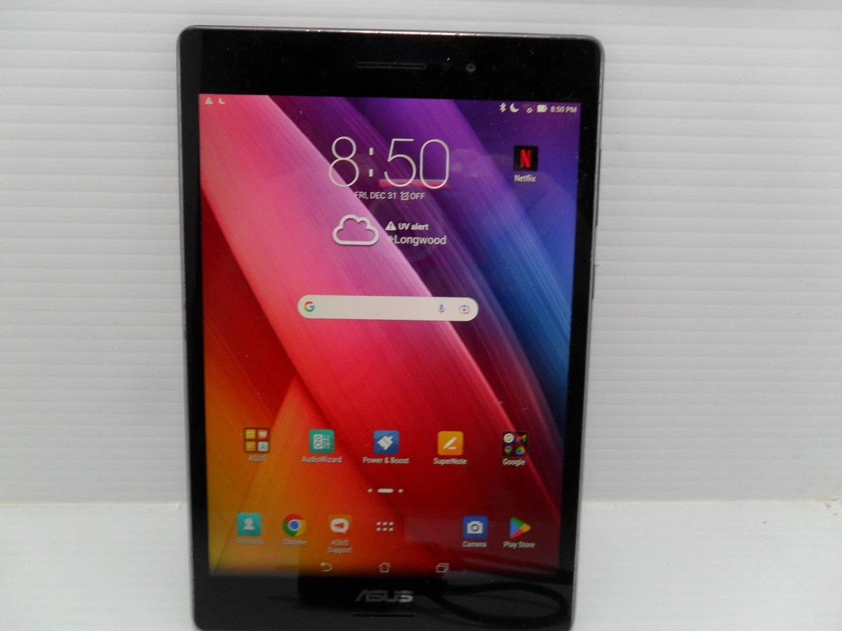 ASUS ZenPad Tablets & eReaders for sale | eBay