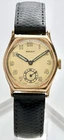 Rolex Swiss 9K Solid Gold ‘1934’’ Rare Art Deco Gents Vintage Collectors Watch