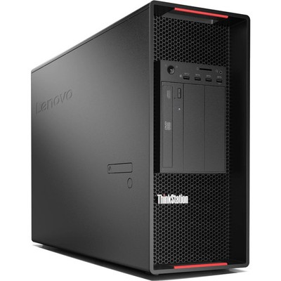 Lenovo ThinkStation P920 2x Xeon Gold 6154 3.0Ghz 64GB 2TB SSD RTX 3080 W11 Pro