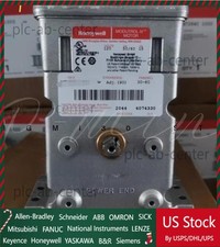 1PC boiler burner proportional motor M7284A1079 Honeywell