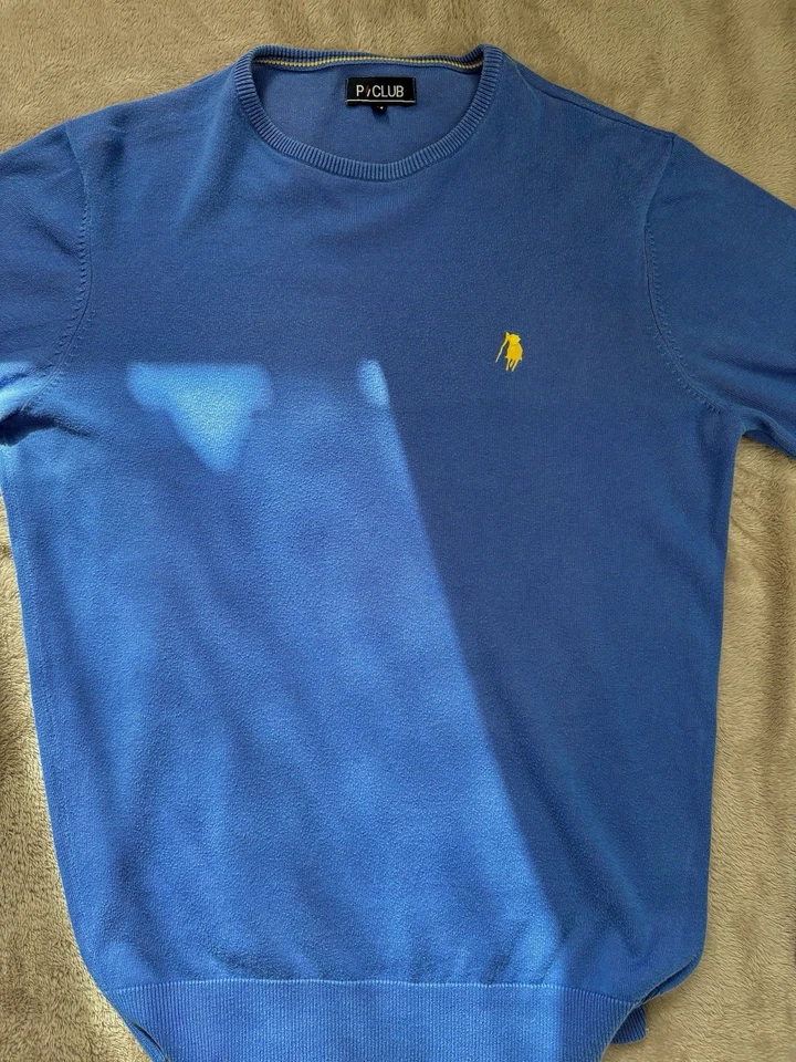 maglione polo - Imagen 2 de 4